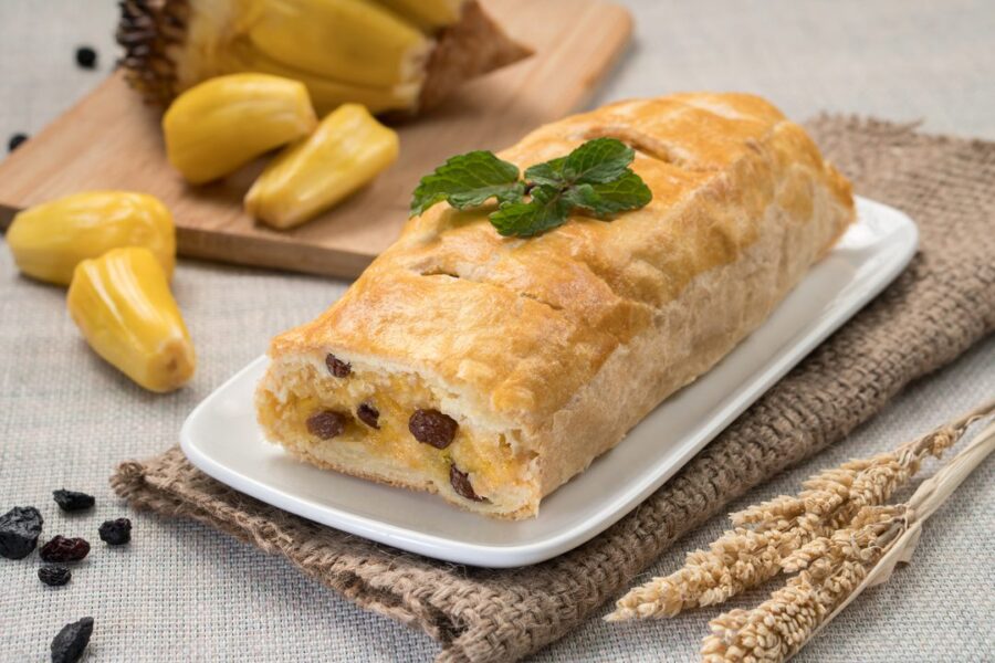 Sempat Booming Bagaimana Eksistensi Malang  Strudel  