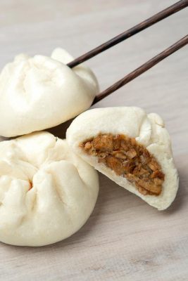 bakpao boldy malang 1950
