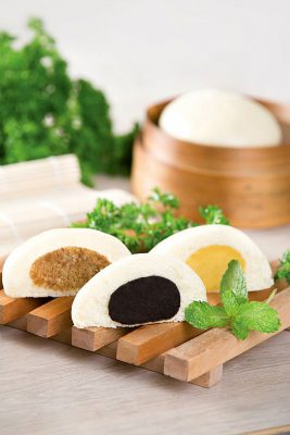 bakpao boldy malang khas