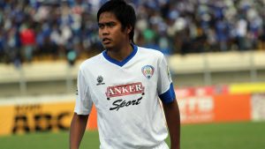 Egi Melgiansyah