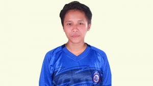 Nofa Sofi Pertiwi