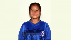 Syafira Azzahra Ramadhanti