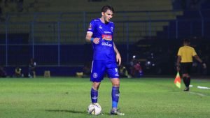 Pavel Smolyachenko Sudah Ada yang Meminati