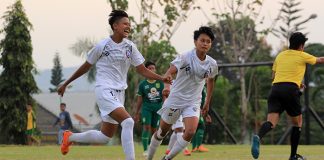 Hasil Pertandingan Arema Putri vs Persebaya Putri: 2-0