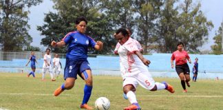 Hasil Pertandingan Arema Putri vs Persipura Putri: 0-1