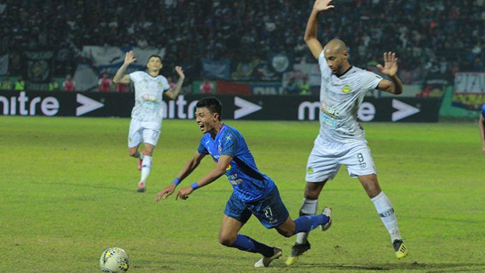 Alasan Dedik Setiawan dan Johan Farizi Tak Jadi ke Bogor