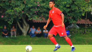 Ganjar Mukti: Liga 1 2020 Semakin Sengit