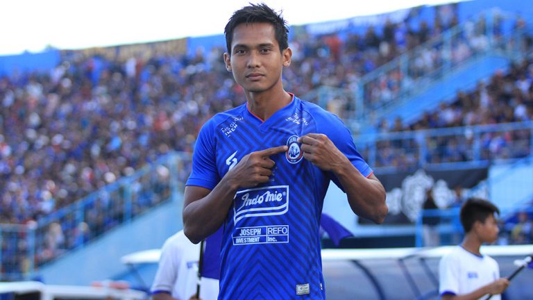 Klasemen Liga 1 2020