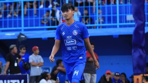 Daftar Susunan Pemain Barito Putera vs Arema, 25 Maret 2021