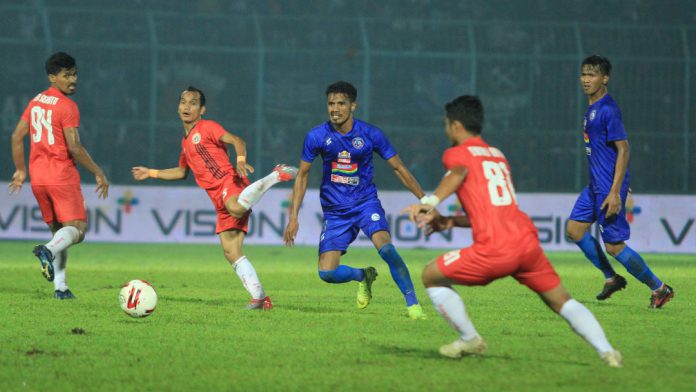 GM Arema: Namanya Orang Dagang, Kalau Tida Untung Ya Rugi