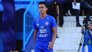 8 Alumni SAD Uruguay yang Memperkuat Arema