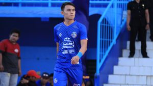 Selamat Ulang Tahun Vikrian Akbar Fathoni!