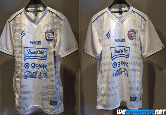 Arema Mempertahankan Sponsornya Sekuat Tenaga