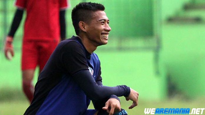 Lika-liku Perjalanan Karier Ahmad Nufiandani Jebolan Akademi Arema