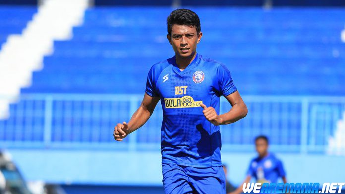 Agen Pemain Asal Malaysia Ingin Bawa Pemain Arema