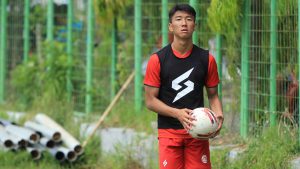 Akademi Arema Buka Pendaftaran Siswa Baru