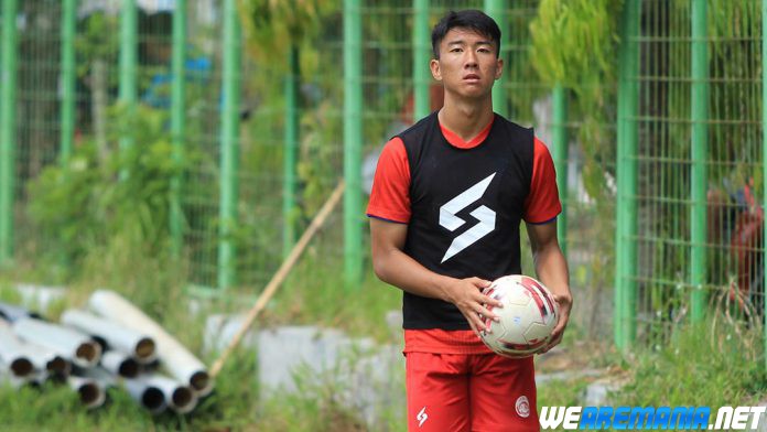 Akademi Arema Buka Pendaftaran Siswa Baru