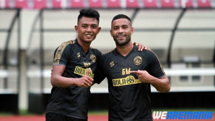 Di Peringkat 3, Peluang Arema Lolos ke Perempat Final Masih Ada