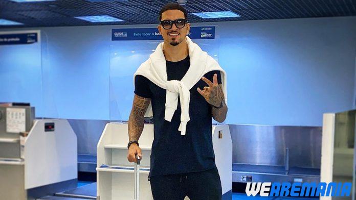 Arthur Cunha Tak Jadi ke Arema, Pilih ke Malaysia