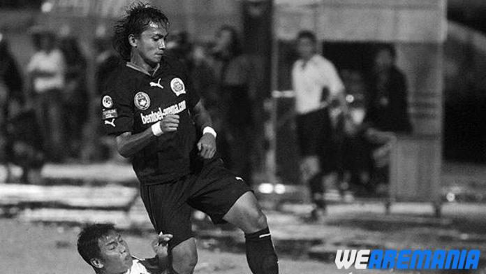 Ranu Tri Sasongko, Arek Suroboyo yang Nyasar ke Arema