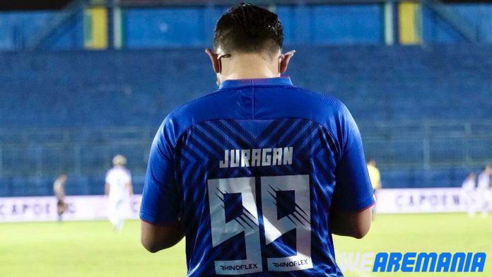 Presiden Klub Arema Lebih Terbuka dengan Aremania