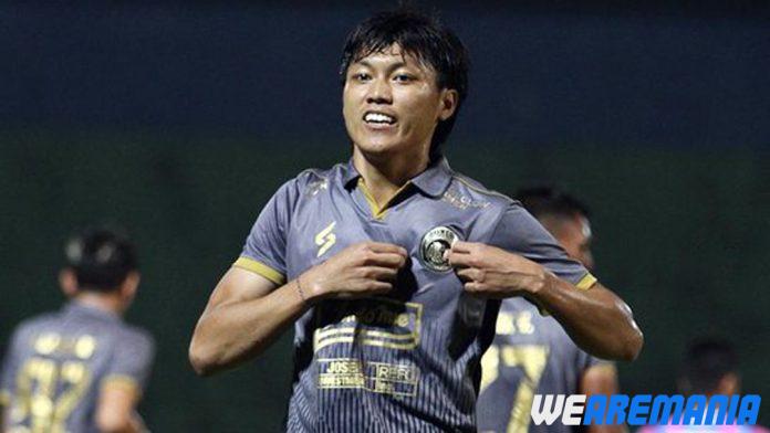Hasil Pertandingan Arema FC vs RANS Cilegon FC