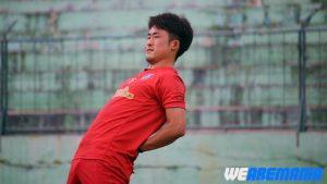 Satu Pemain Asing Susul Arema ke Solo