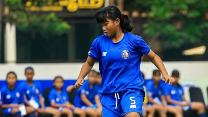 Hydro Plus Soccer League 2025-2026
