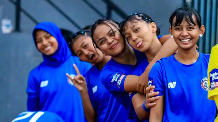 Hydro Plus Soccer League